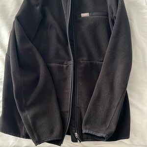 Figs scrub jacket